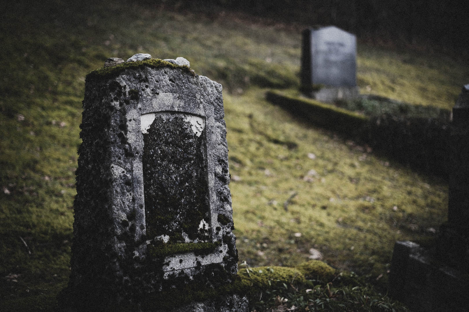 Hilchenbach, Jüdischer Friedhof